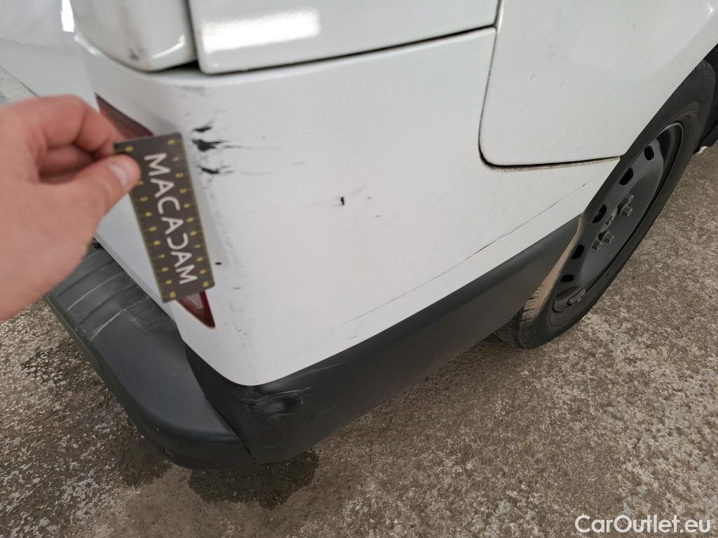  Fiat  Talento  Fourgon L2H1 1 2t #39