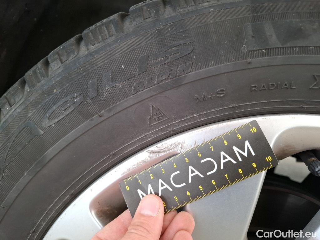  Citroen  Jumpy  Fourgon Driver Cabines Approfondies Fixes M 2.0 BlueHDi 180CV BVA8 E6dT #18