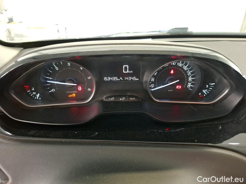  Peugeot  208  Affaire Premium Pack 1.5 HDi 100CV BVM5 E6dT #32