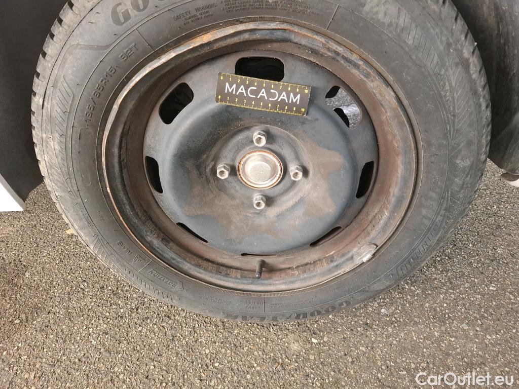  Peugeot  208  Affaire Premium Pack 1.5 HDi 100CV BVM5 E6dT #23