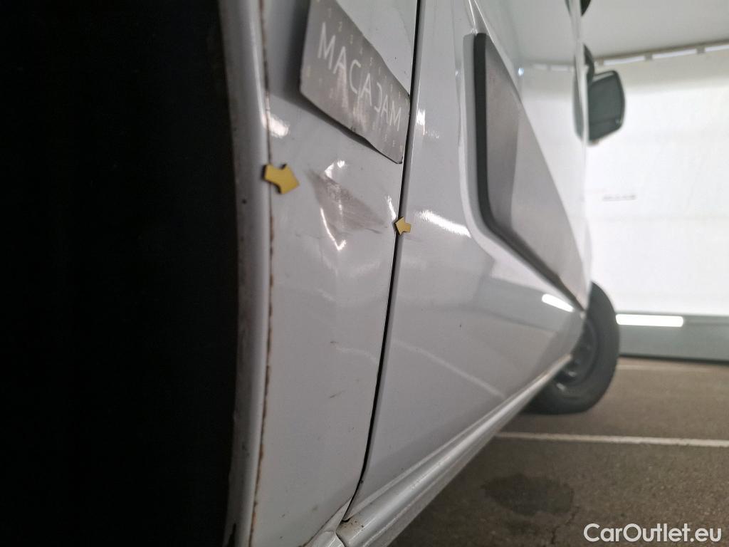  Ford  Transit Connect FORD Transit Custom VU 4p Fourgon 2.0 ECOBLUE 130 300 L1H1 TREND BUSINESS #16