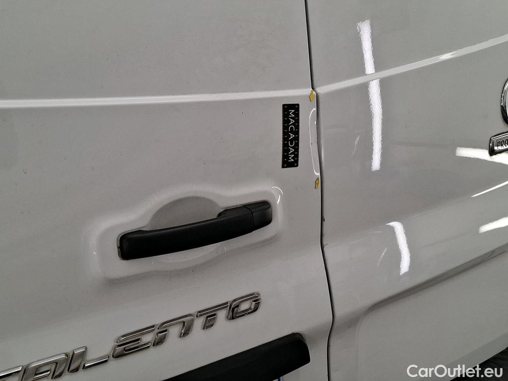  Fiat  Talento  Fourgon L2H1 1 2t #23