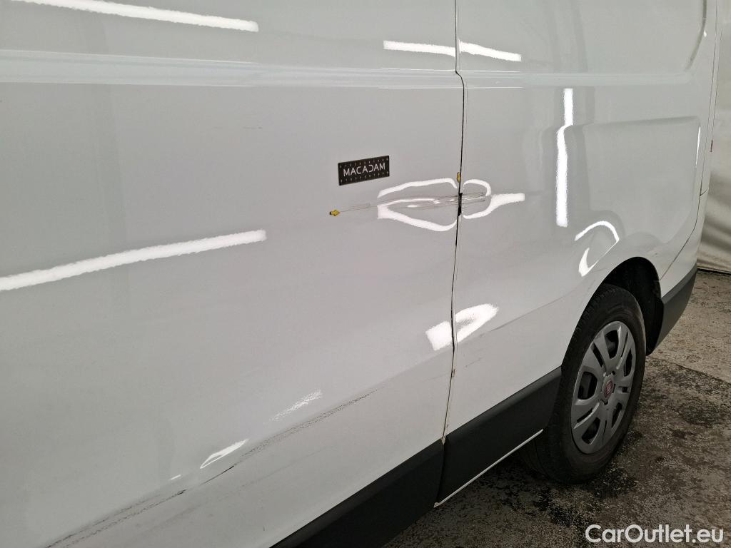  Fiat  Talento  Fourgon L2H1 1 2t #8