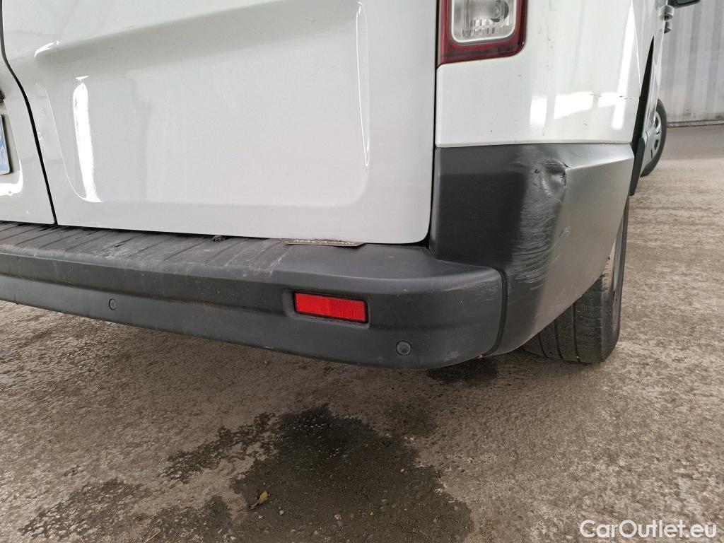  Fiat  Talento  Fourgon L2H1 1 2t #3