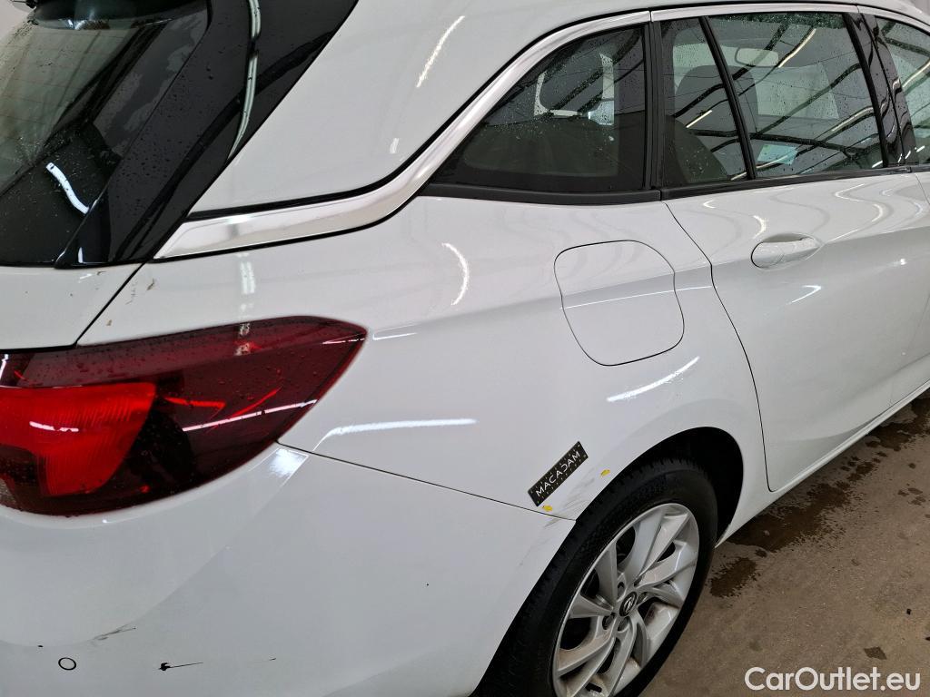  Opel  Astra  K Sports Tourer Elegance Business Start/Stop 1.5 105CV BVM6 E6d / TRANSFO VP/VF #15