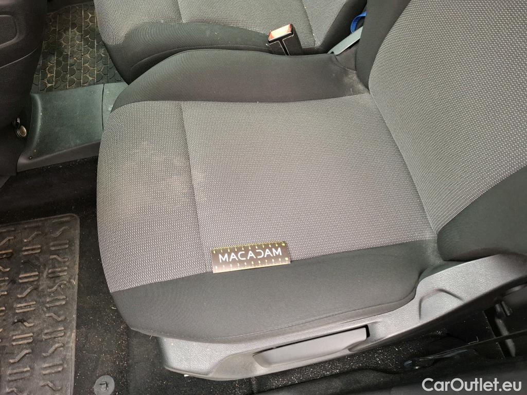  Citroen  Berlingo  Fourgon Driver M 1000 1.5 BlueHDi 100CV BVM5 E6dT #14