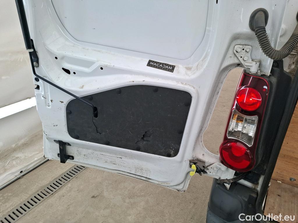  Citroen  Berlingo  Fourgon Club L1 (Court) 1.6 BlueHDi 100CV BVM5 E6 #65