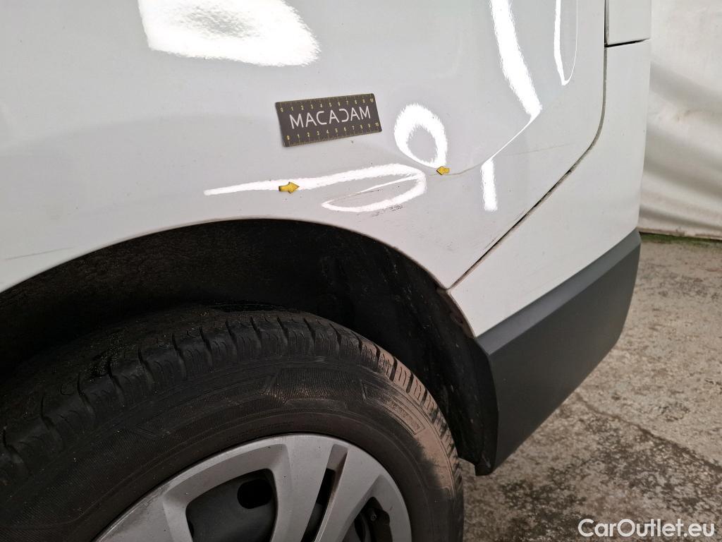  Fiat  Talento  Fourgon L2H1 1 2t #18