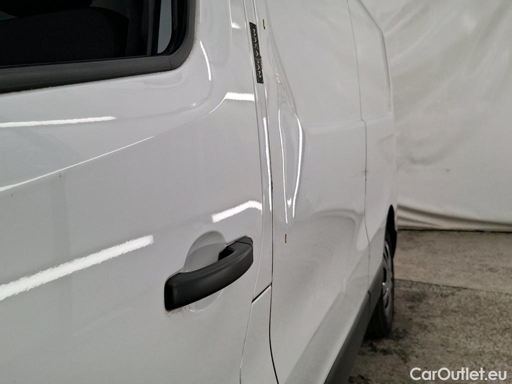 Fiat  Talento  Fourgon L2H1 1 2t #6
