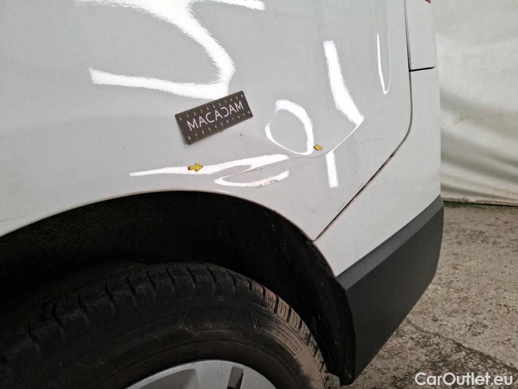  Fiat  Talento  Fourgon L2H1 1 2t #17