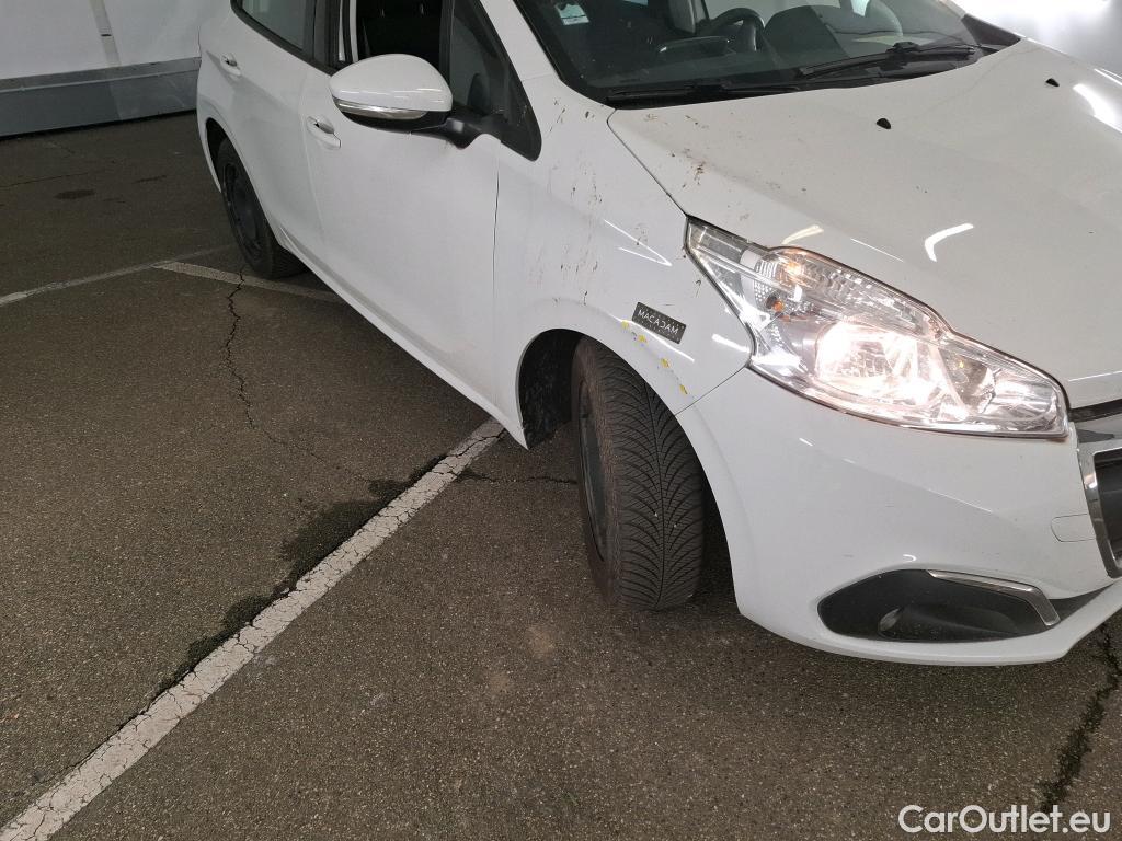  Peugeot  208  Affaire Premium Pack 1.5 HDi 100CV BVM5 E6dT #38