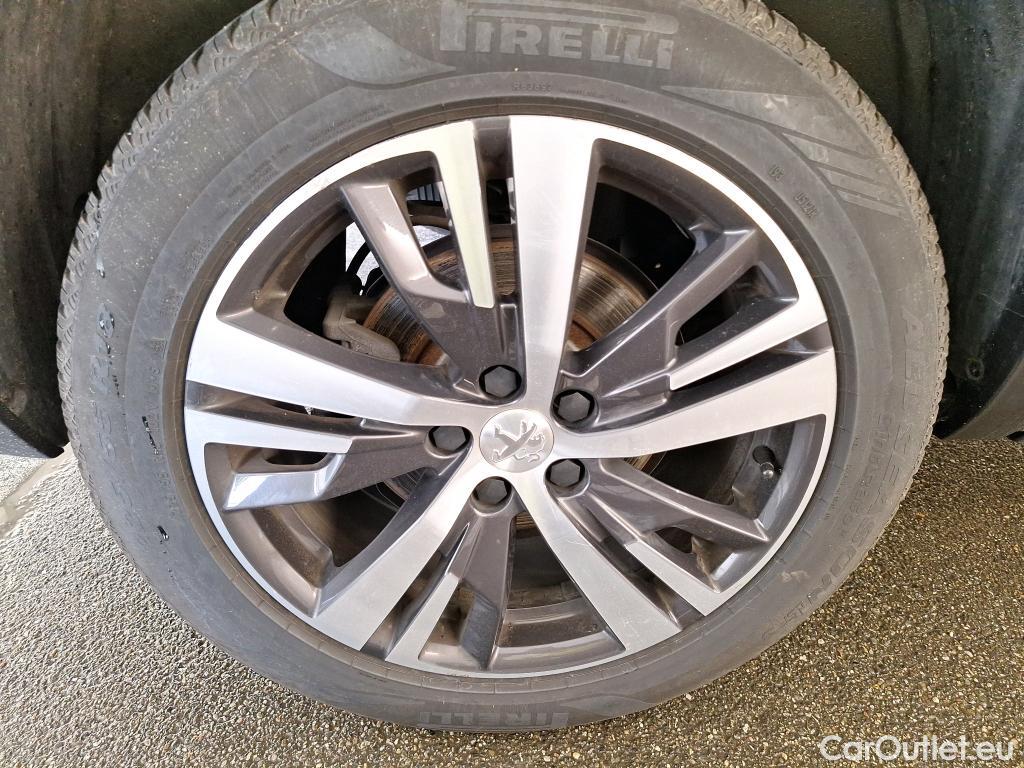  Peugeot  5008  Allure Pack 1.5 HDi 130CV 7 Sieges E6d / TRANSFO VP/VF #22