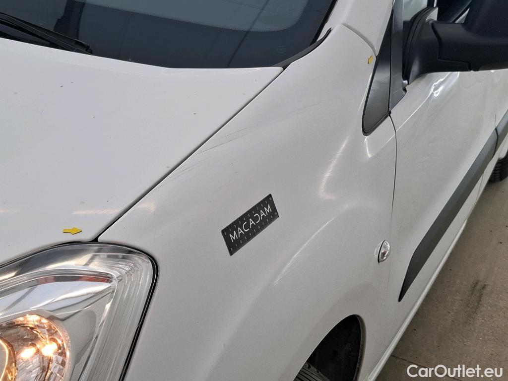  Citroen  Berlingo  Fourgon Club L1 (Court) 1.6 BlueHDi 100CV BVM5 E6 #29