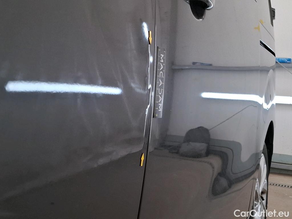 Citroen  Jumpy  Fourgon Driver Cabines Approfondies Fixes M 2.0 BlueHDi 180CV BVA8 E6dT #2