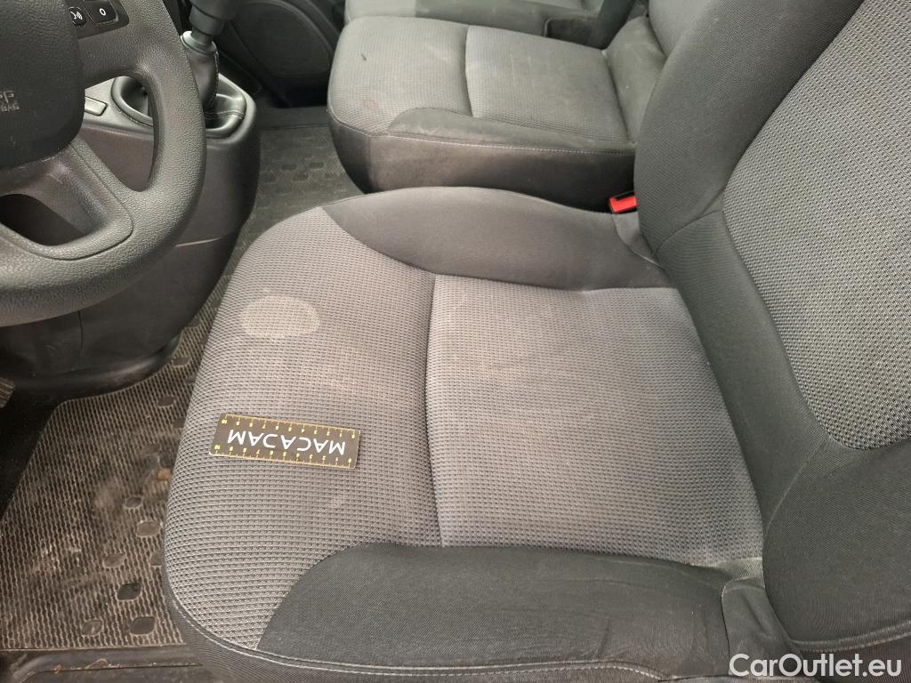  Fiat  Talento  Fourgon L2H1 1 2t #59