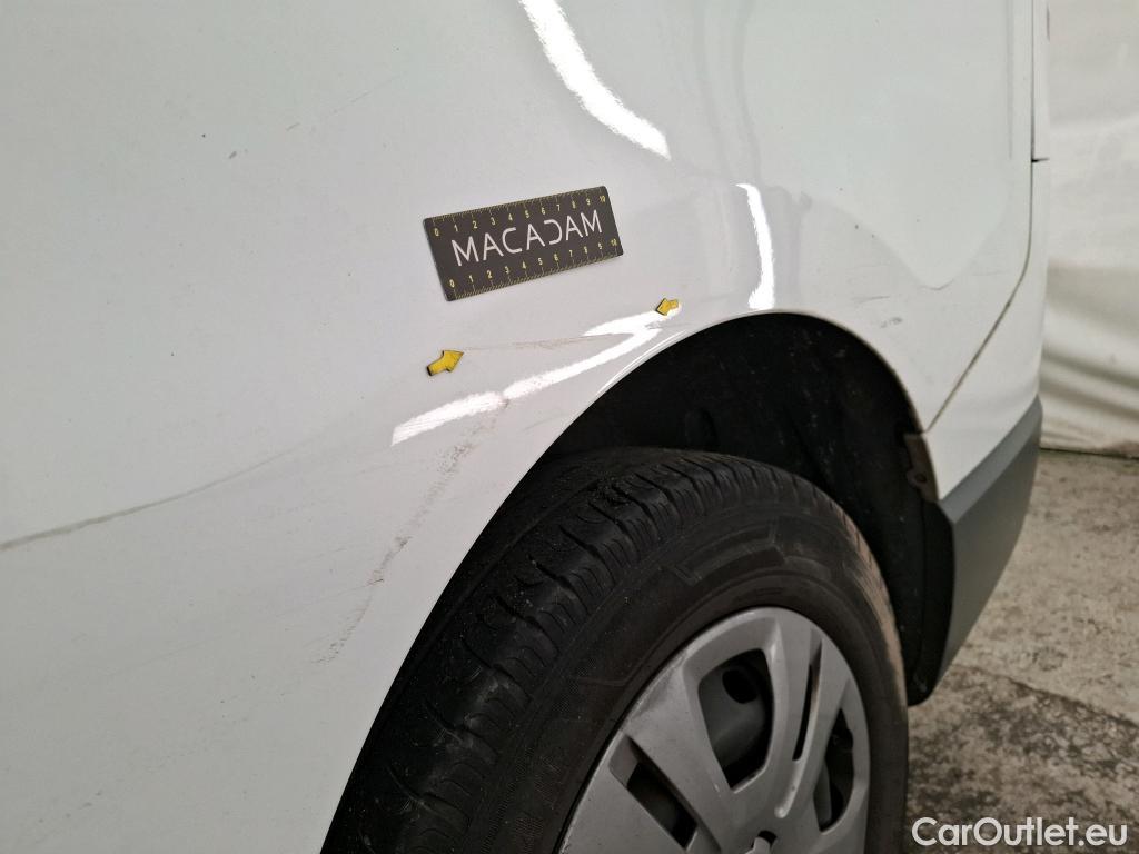  Fiat  Talento  Fourgon L2H1 1 2t #15