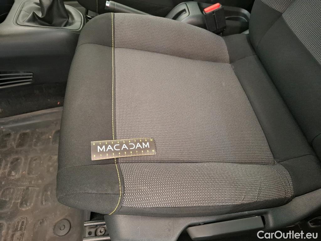  Citroen  C3  Société Feel Nav 1.5 BlueHDI 100CV BVM5 E6dT #8