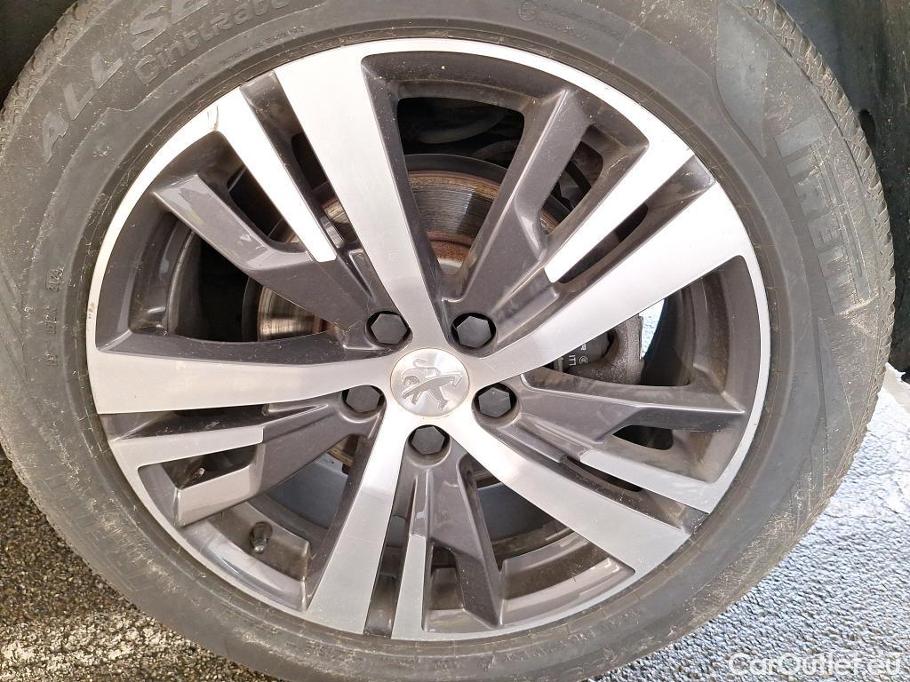  Peugeot  5008  Allure Pack 1.5 HDi 130CV 7 Sieges E6d / TRANSFO VP/VF #18