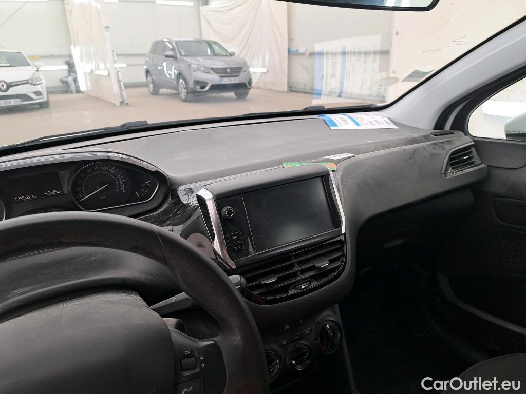  Peugeot  208  Affaire Premium Pack 1.5 HDi 100CV BVM5 E6dT #16