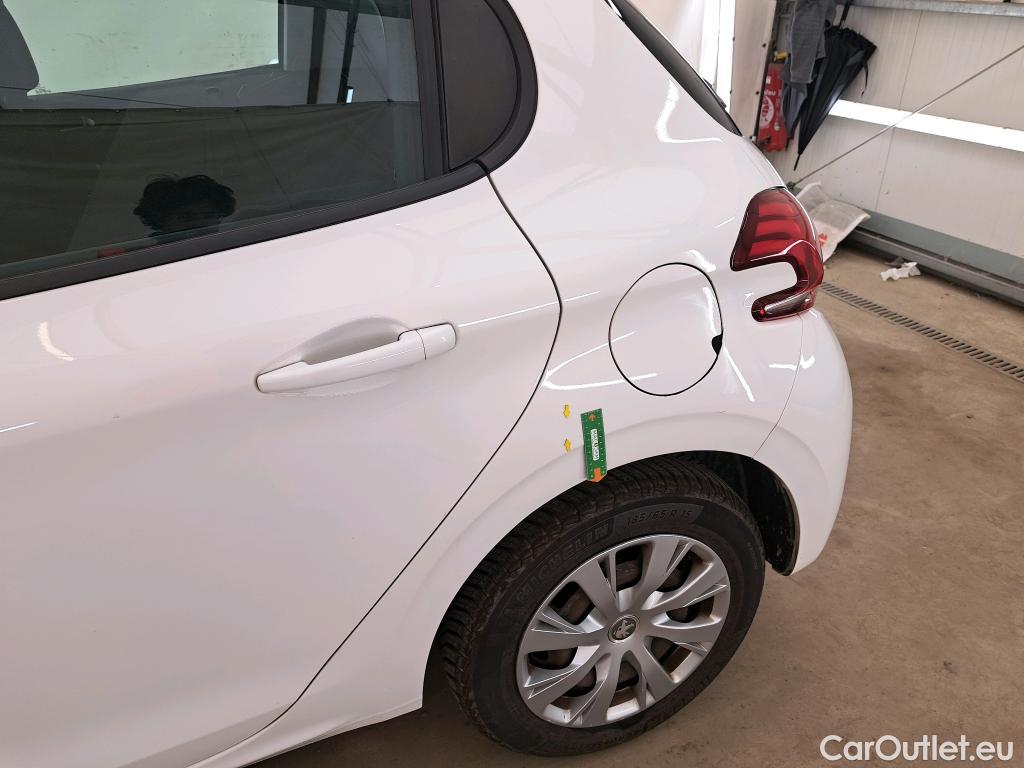  Peugeot  208  Affaire Premium Pack 1.5 HDi 100CV BVM5 E6dT #23