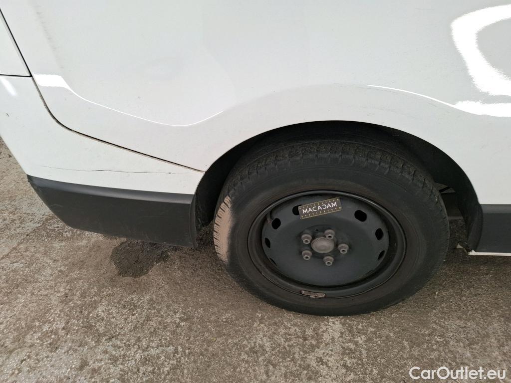  Fiat  Talento  Fourgon L2H1 1 2t #52