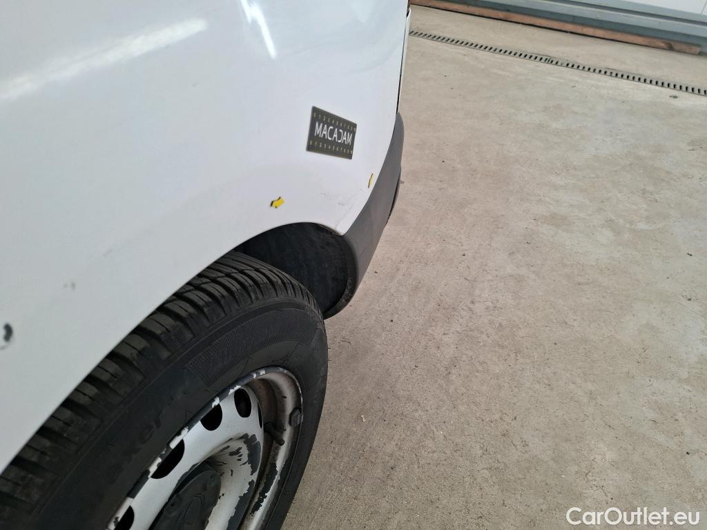  Citroen  Berlingo  Fourgon Club L1 (Court) 1.6 BlueHDi 100CV BVM5 E6 #3