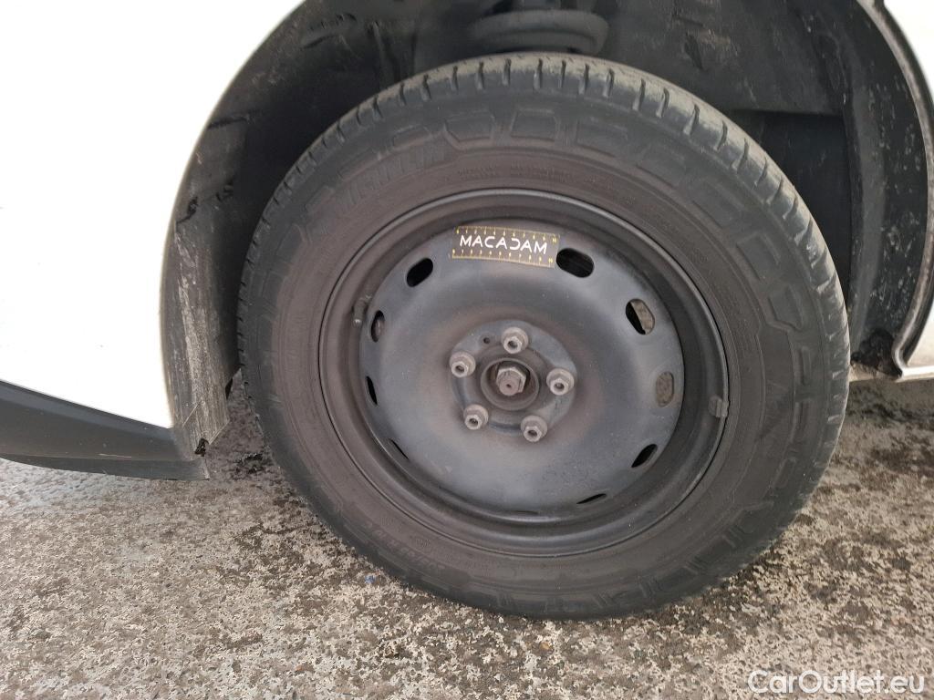  Fiat  Talento  Fourgon L2H1 1 2t #55