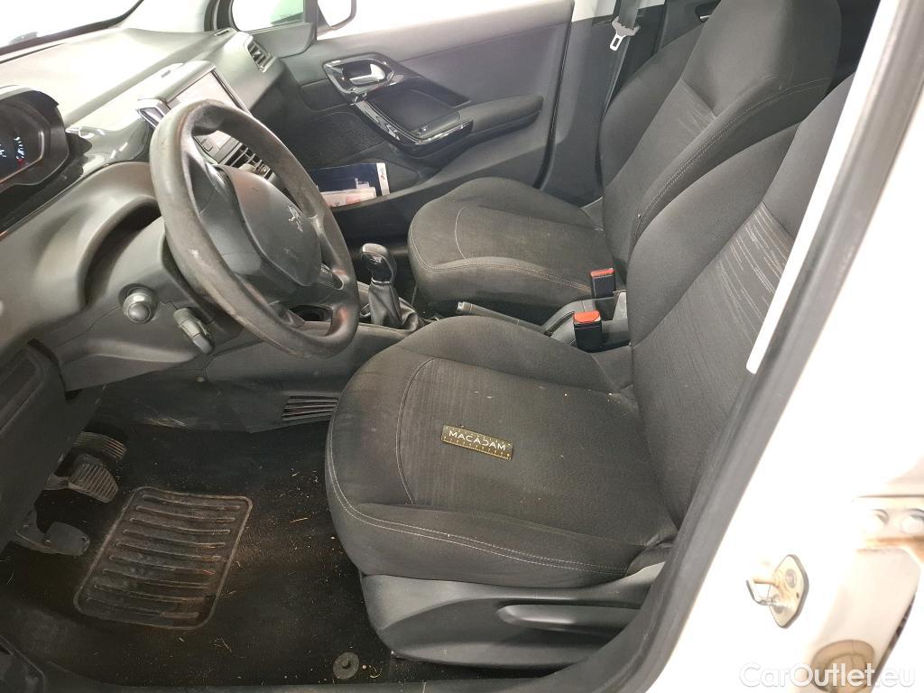  Peugeot  208  Affaire Premium Pack 1.5 HDi 100CV BVM5 E6dT #24