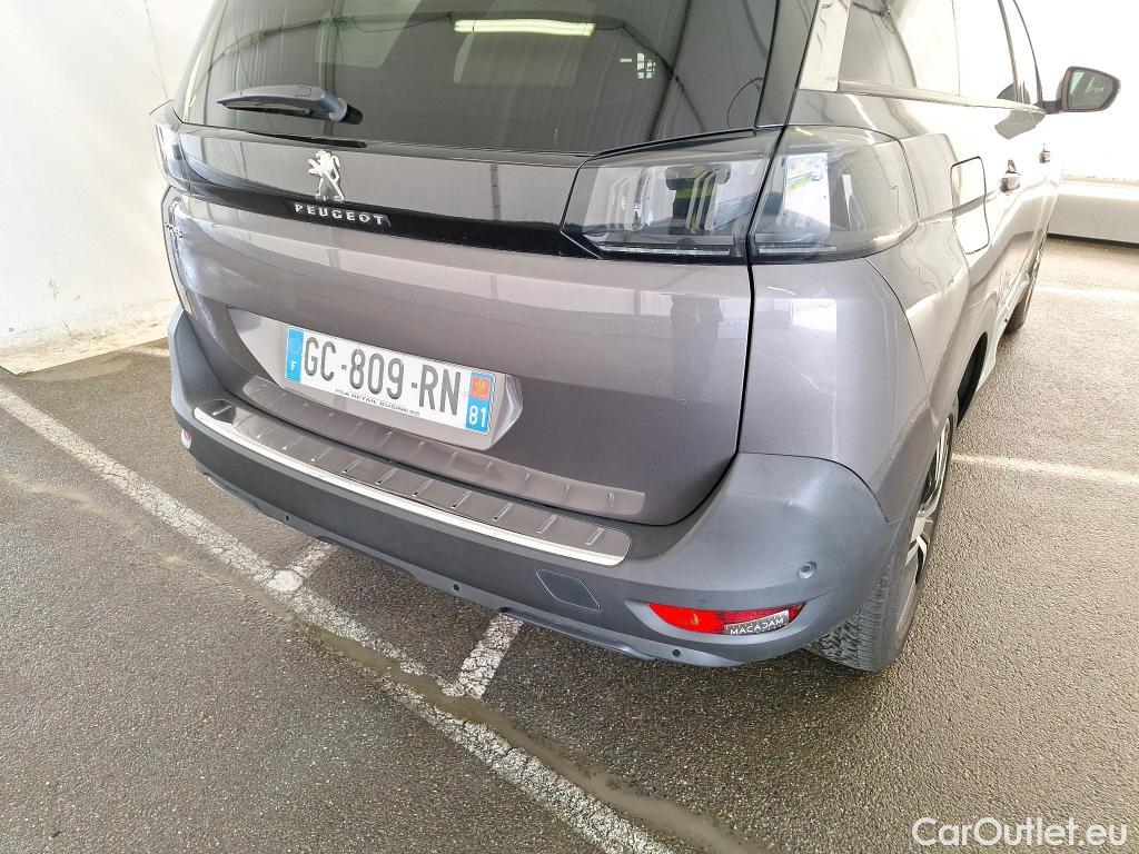  Peugeot  5008  Allure Pack 1.5 HDi 130CV 7 Sieges E6d / TRANSFO VP/VF #11