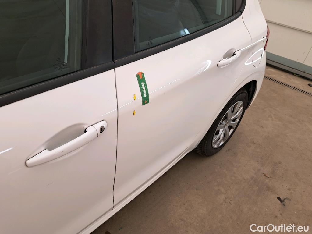  Peugeot  208  Affaire Premium Pack 1.5 HDi 100CV BVM5 E6dT #21