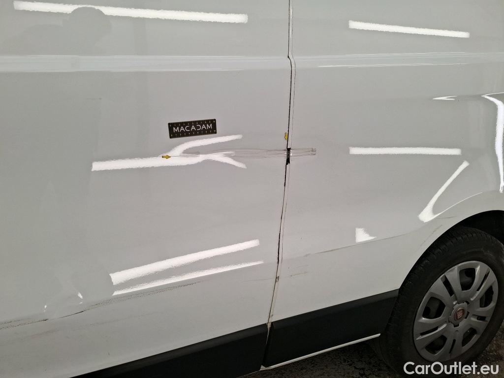  Fiat  Talento  Fourgon L2H1 1 2t #7