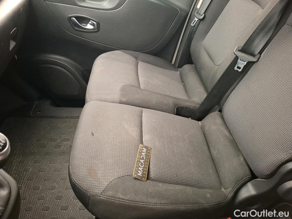  Fiat  Talento  Fourgon L2H1 1 2t #60