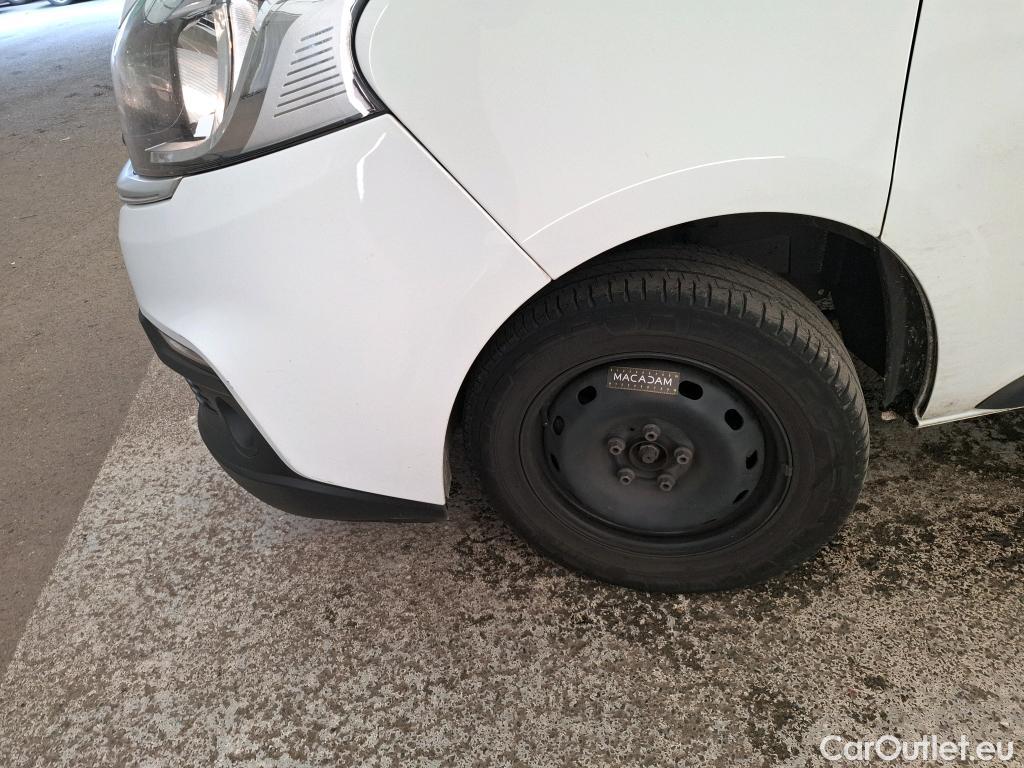  Fiat  Talento  Fourgon L2H1 1 2t #54