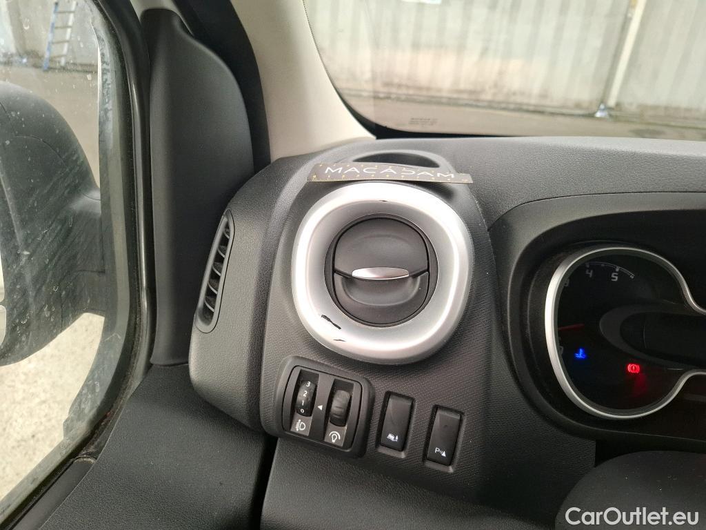  Fiat  Talento  Fourgon L2H1 1 2t #50