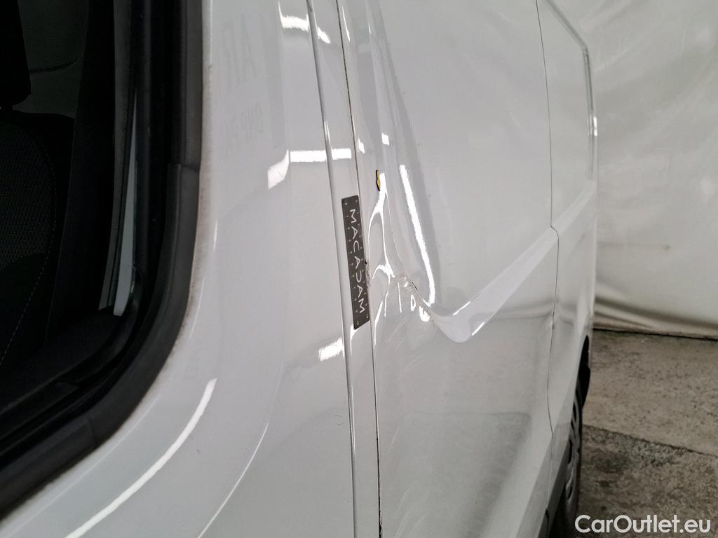  Fiat  Talento  Fourgon L2H1 1 2t #5