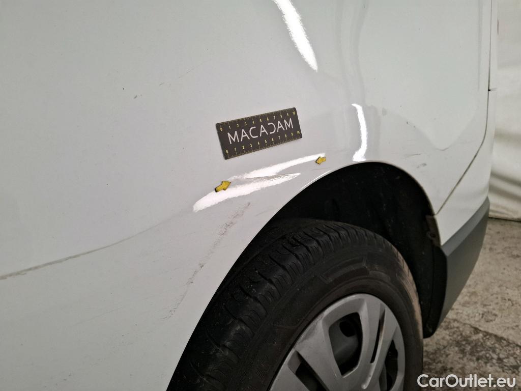  Fiat  Talento  Fourgon L2H1 1 2t #16