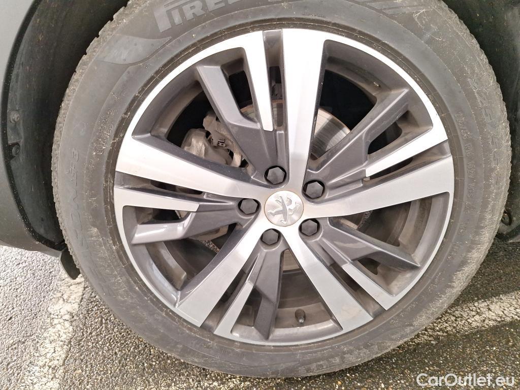  Peugeot  5008  Allure Pack 1.5 HDi 130CV 7 Sieges E6d / TRANSFO VP/VF #15