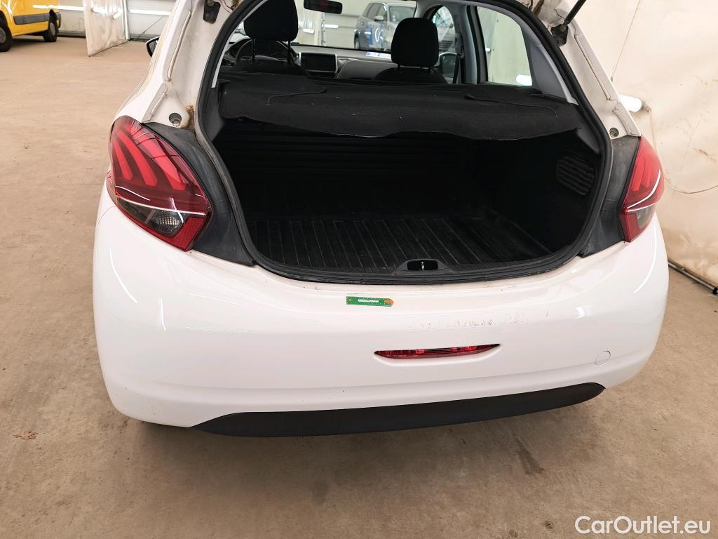  Peugeot  208  Affaire Premium Pack 1.5 HDi 100CV BVM5 E6dT #12