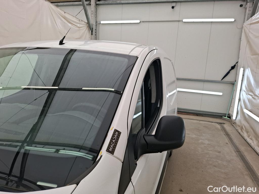  Citroen  Berlingo  Fourgon Club L1 (Court) 1.6 BlueHDi 100CV BVM5 E6 #45