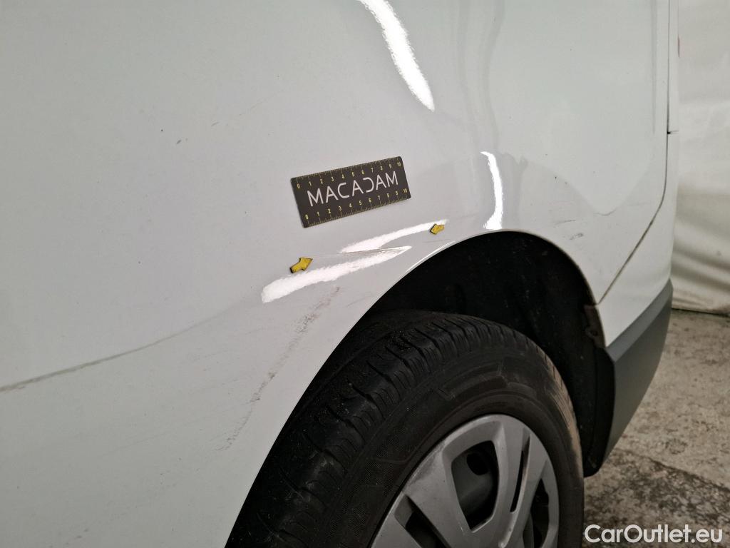  Fiat  Talento  Fourgon L2H1 1 2t #14