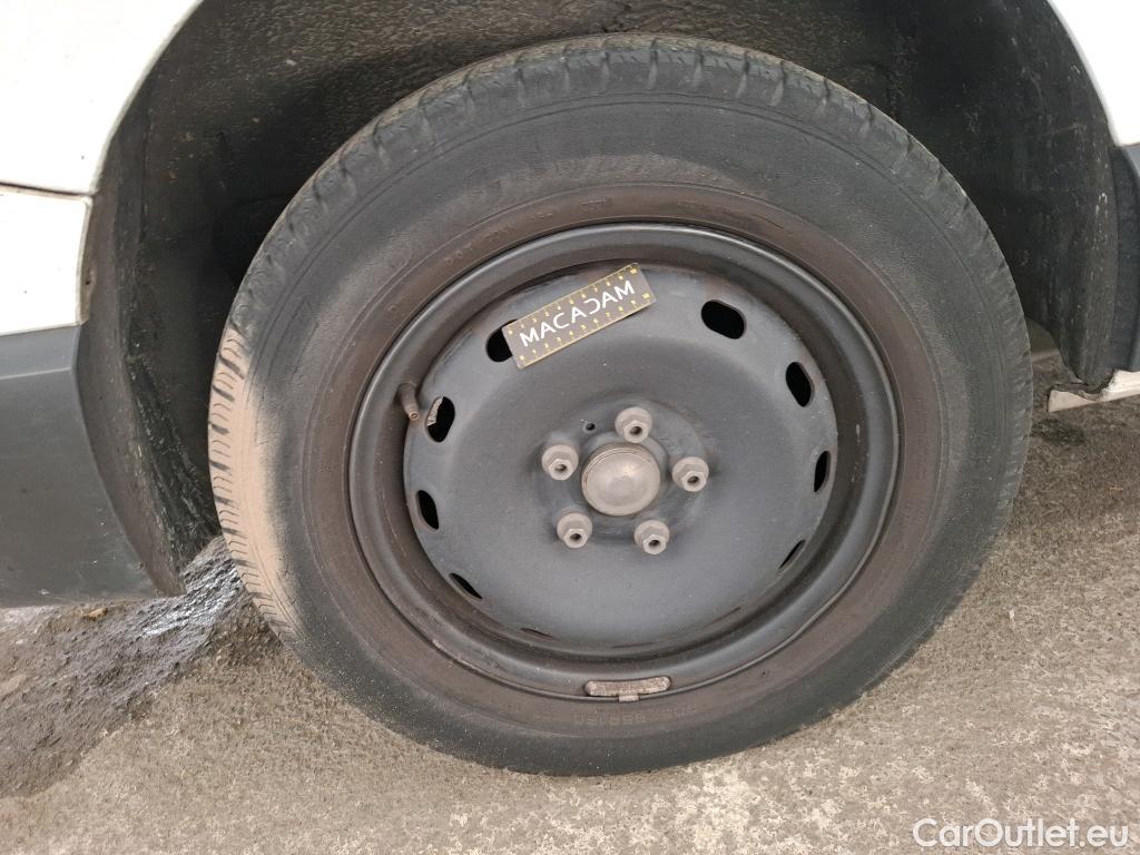  Fiat  Talento  Fourgon L2H1 1 2t #53