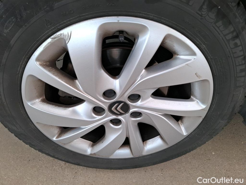  Citroen  Jumpy  Fourgon Driver Cabines Approfondies Fixes M 2.0 BlueHDi 180CV BVA8 E6dT #17