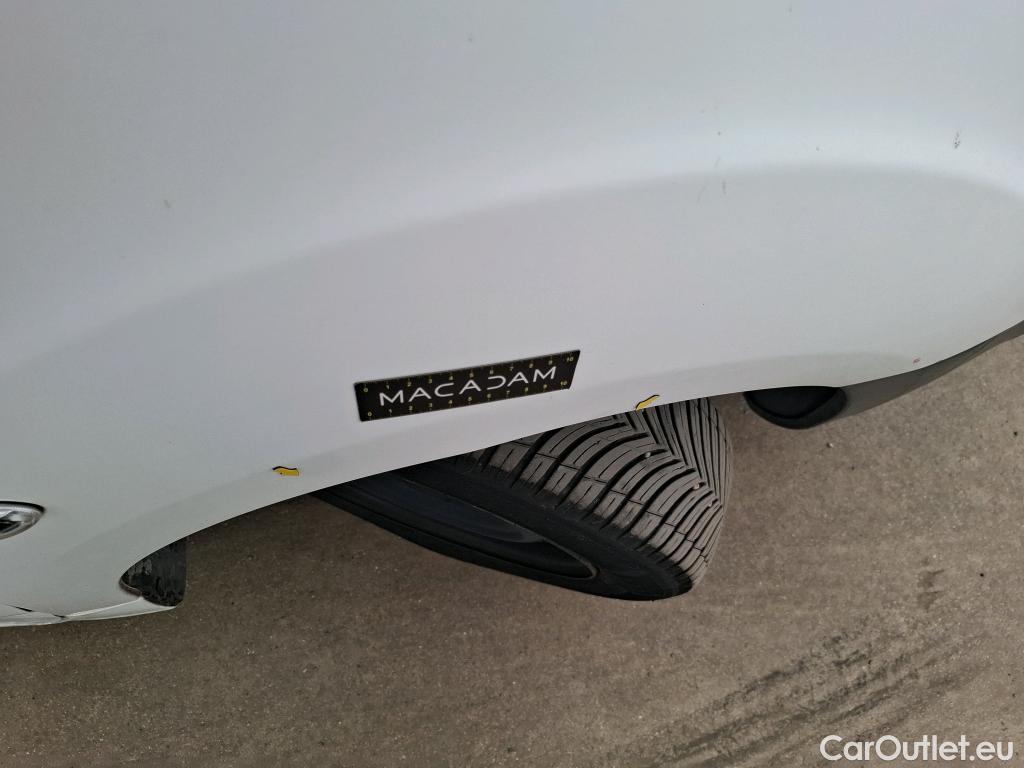  Citroen  Berlingo  Fourgon Club L1 (Court) 1.6 BlueHDi 100CV BVM5 E6 #32