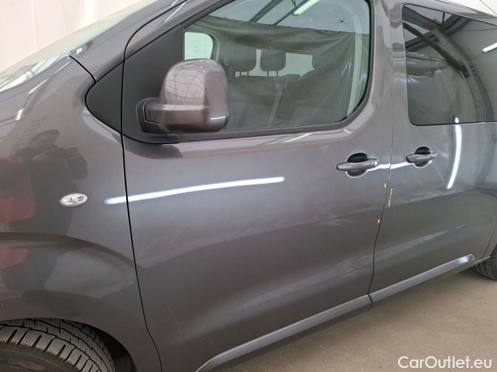  Citroen  Jumpy  Fourgon Driver Cabines Approfondies Fixes M 2.0 BlueHDi 180CV BVA8 E6dT #1