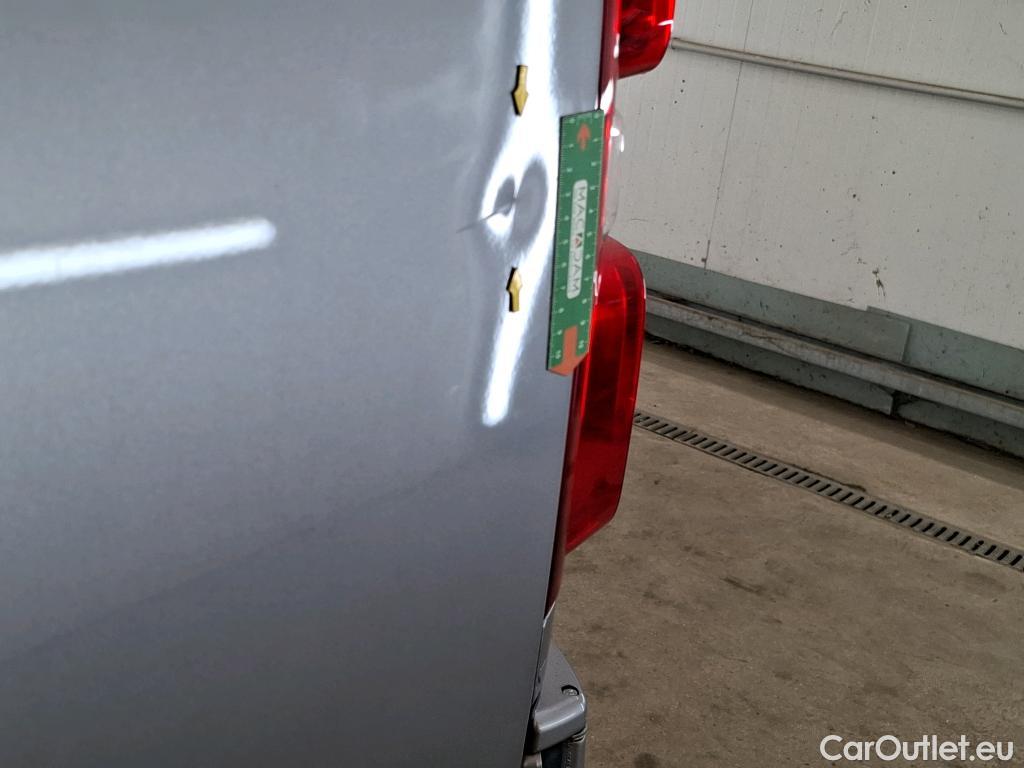  Peugeot  Expert  Fourgon Asphalt L3 2.0 HDi 120CV E6d #4