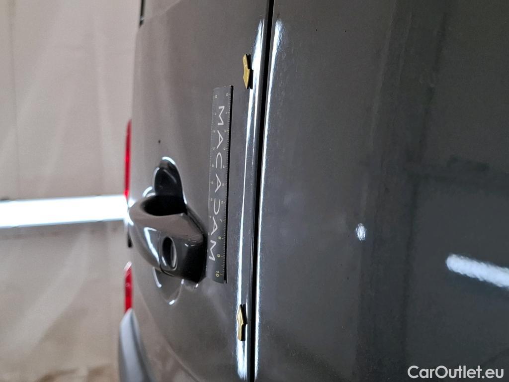  Citroen  Jumpy  Fourgon Driver Cabines Approfondies Fixes M 2.0 BlueHDi 180CV BVA8 E6dT #4