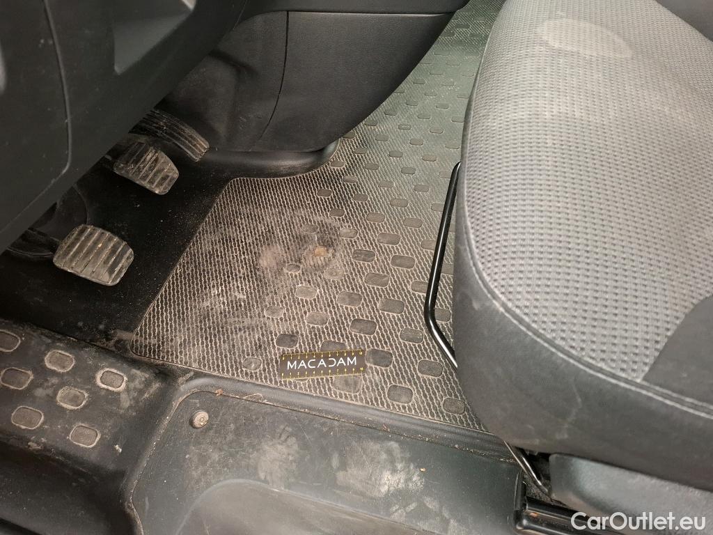  Fiat  Talento  Fourgon L2H1 1 2t #42