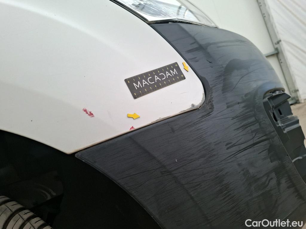  Citroen  Berlingo  Fourgon Club L1 (Court) 1.6 BlueHDi 100CV BVM5 E6 #33
