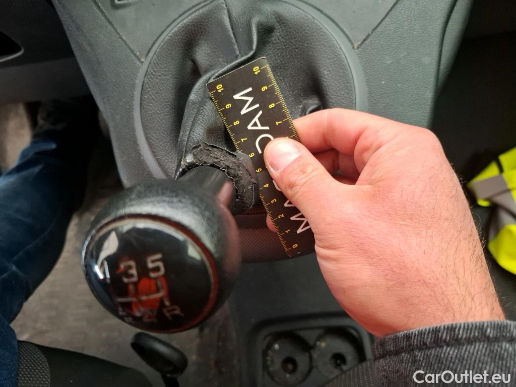  Citroen  Berlingo  Fourgon Club L1 (Court) 1.6 BlueHDi 100CV BVM5 E6 #69