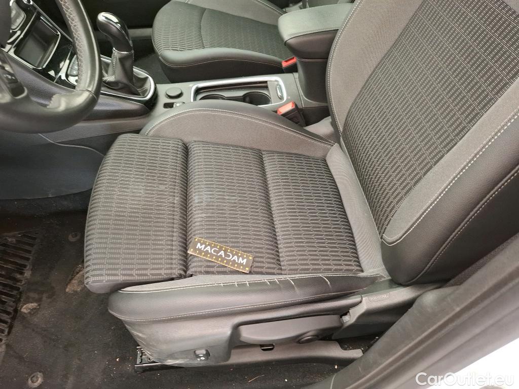 Opel  Astra  K Sports Tourer Elegance Business Start/Stop 1.5 105CV BVM6 E6d / TRANSFO VP/VF #19